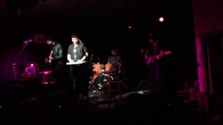 Robot Eyes - Break My Heart at Red Dog in Peterborough for 