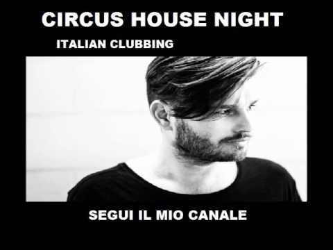 Luca Agnelli - Live @ Tenax - Firenze - 14 02 2008