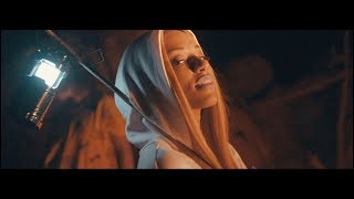 Max Brigante feat. Didy & La Montra - Amiga (Official Video)