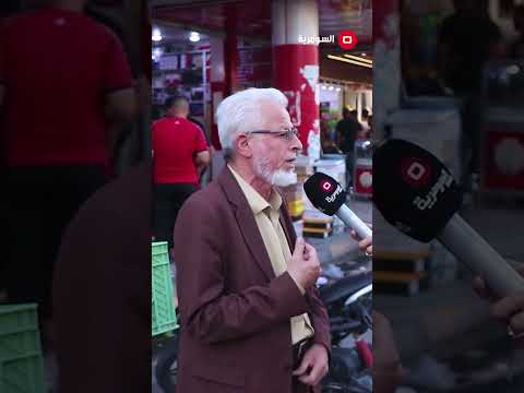 شاهد بالفيديو.. أكو لمسة جمالية بواسط بس نطمح للأكثر!