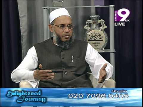 Enlightened Journey 040812 S1