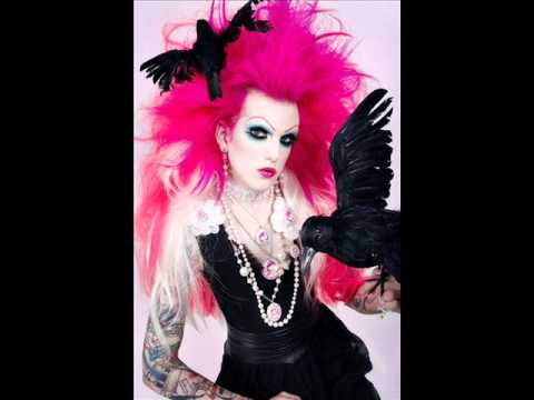 Jeffree Star- I'm In Love (With A Killer)