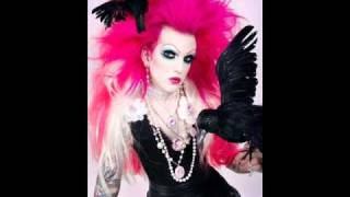 Jeffree Star- I&#39;m In Love (With A Killer)
