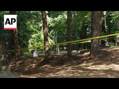 3 killed in small plane crash outside of DC suburb