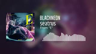 Cover art for blacknEon