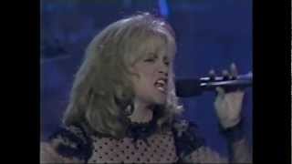 Barbara Mandrell - When A Man Loves A Woman