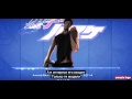 AnimeRap - Kuroko No Basket Aomine Daiki Rap ...