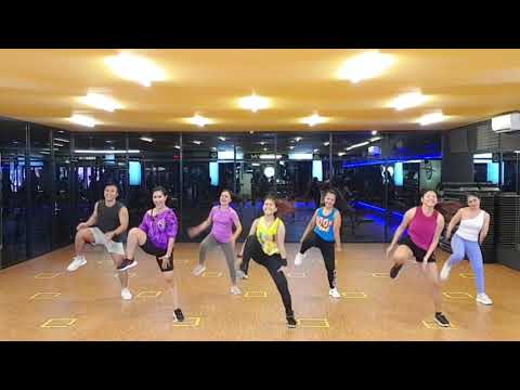Gabily, Mc Rebecca, Bianca - Pontinho Indencente | Choreography by zj Albaduran& zin Maya | Ratatata