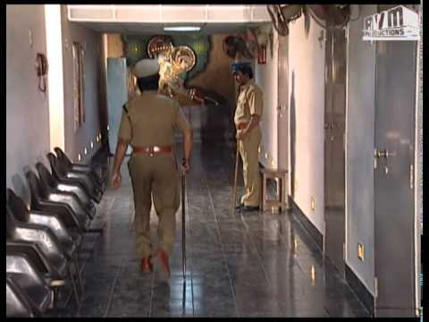 Episode 40: Dhik Dhik Dhik Tamil TV Serial - AVM Productions