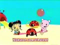 Nickelodeon The First Day Of School DVD Commercial 2010 Nick Jr Boost Subscription Promo 2010