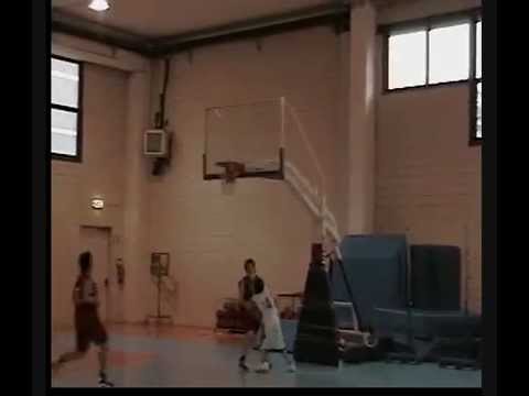 -- IRTE '94 -- U15 Irte VS Flyers Castellanza -- Ritorno