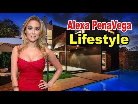 Alexa PenaVega - Lifestyle, Boyfriend, Family, Net Worth, Biography 2019 | Celebrity Glorious