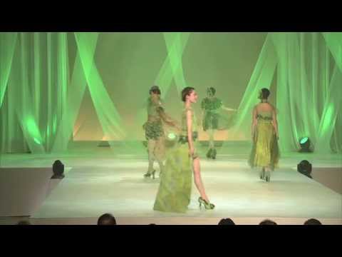 第29回服装造形学科ファッションショー「angle」　Re