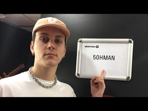5OHMAN - BRAH [Free Download]