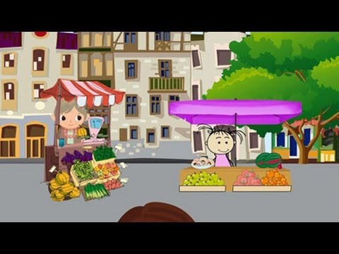 Freie Marktwirtschaft - Trailer Schulfilm Sozialwissenschaften