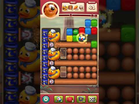 Toon Blast level 2782