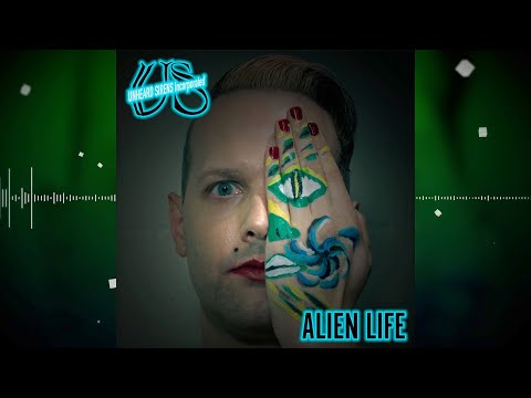 Unheard Sirens Inc. - Alien Life