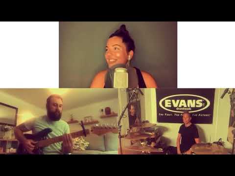 The Collective Live Band - Signed Sealed With A Song - Whitney Houston Wanna Dance With Somebody