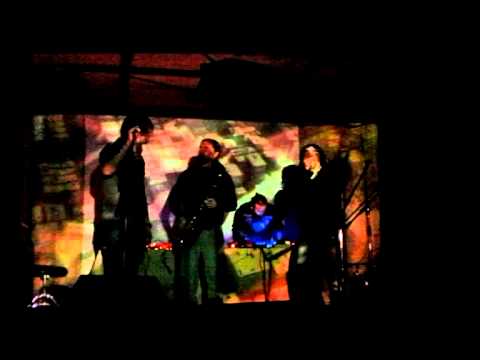 TEMNOS - Zhertva (live pub 7 DOK)