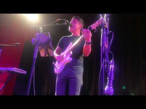 First Choice by Gabe Bondoc (live)