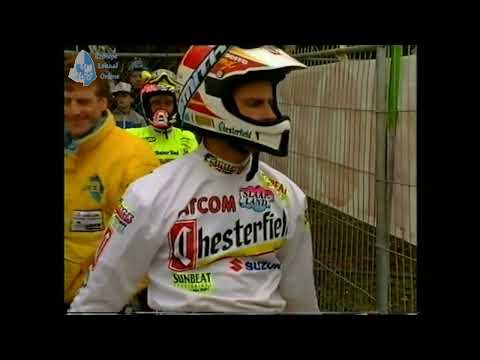 Benefietmotorcross in Erp 23 02 1992