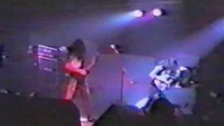 Pestilence - Twisted Truth (Live 1992)