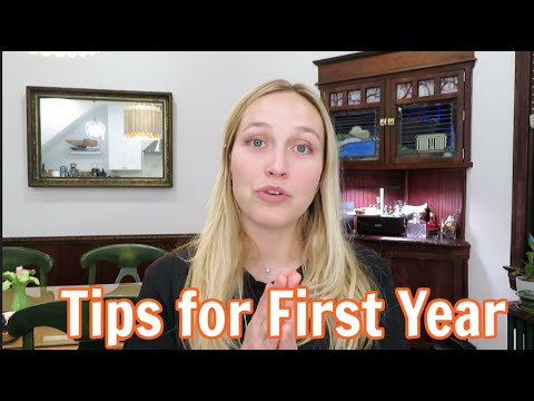 Tips for Medical School MS1