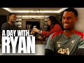 A Day With Ryan Gravenberch Zidane Carabao Cup Win The Memes