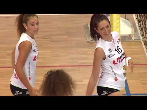 Volley CF Ceteas Montesilvano - Cepagatti
