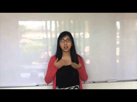 LCVP Candidate AIESEC in Thammasat University_Pichapa