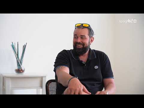 INCONTRI | Claudio Cavalieri