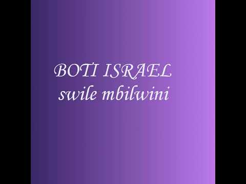 Anina nwinyi (Disco)