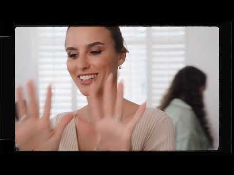 The Elara Collection - Behind the scenes with Lucy Watson