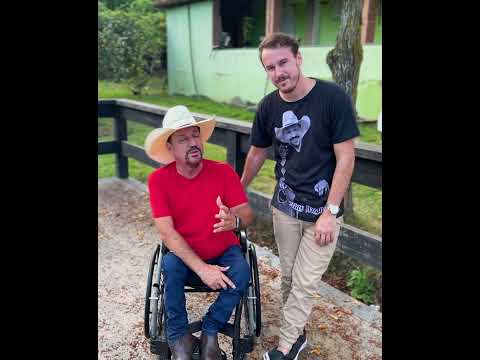 Mais Que Pai E Filho - Elias Wagner