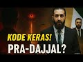 Hard Code On Syrian President Ahmad Asyarak And Pre Dajjal Connections