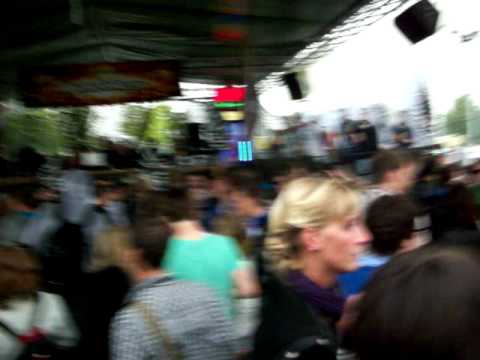 Ruhr in Love 2011 - Siedepunkt.tv & Electro Box present "Bambule"