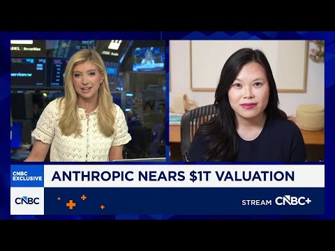 Both Anthropic and OpenAI can be multi-trillion-dollar winners over time, says Altimeter's Yang