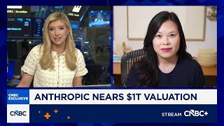 Both Anthropic and OpenAI can be multi-trillion-dollar winners over time, says Altimeter's Yang