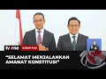 Anies Muhaimin Ucapkan Selamat Bekerja Kepada Prabowo Gibran Kabar Pagi TvOne