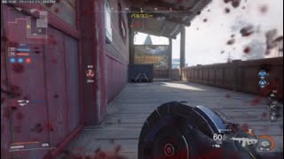 【COD:BO7】セブン×ノ×ショセン 2025.11.14