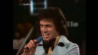 freddy breck halli hallo 1974