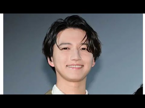 元KAT-TUN・田口淳之介が結婚&第1子誕生を発表 相手は年下の一般女性「今の自分は本当に幸せ」