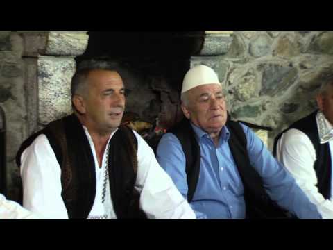 Mustafe Ramaj - Kenge per Shaban Shishmonin (Gezuar 2015) HD