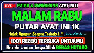 Download lagu LANGSUNG DIKABULKAN 🤲 PEMBUKA PINTU REZEKI DARI SEGALA ARAH | Dzikir Pagi | Doa Rezeki Lancar mp3 Download lagu LANGSUNG DIKABULKAN 🤲 PEMBUKA PINTU REZEKI DARI SEGALA ARAH | Dzikir Pagi | Doa Rezeki Lancar mp3