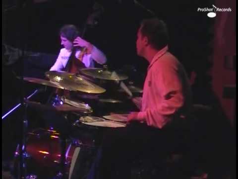 Cezary Konrad feat. Filip Wojciechowski Quartet (Blue Note Poznan 17-04-2009)