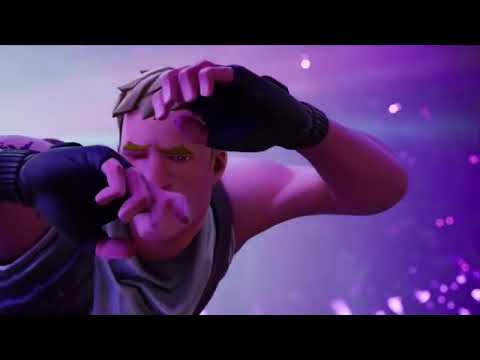 Galactus in season x trailer?!?!?