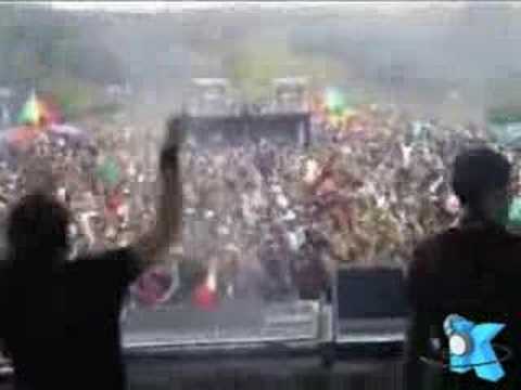 Delirious - Beat Conductor