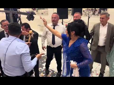 🔥Koma Agir Terzi🔥Paris partie 4  Mariage Arnold & Jacqueline #Weding Herbole