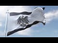 "Preußens Gloria" march with prussian flag[⏎1892–1918] @NationalPrideFlags