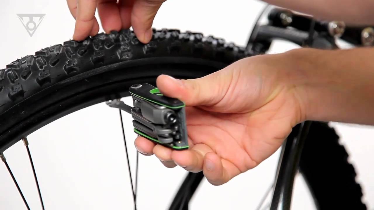 Topeak ALiEN™ III